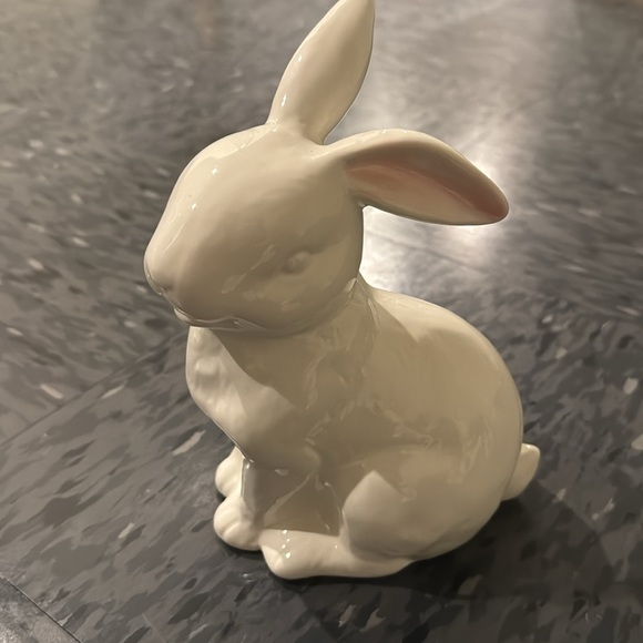 Ceramic Bunnies - Picture 2 of 4